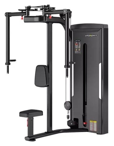 Insight Fitness Pec Fly / Rear Delt - SA003